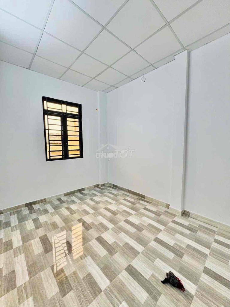 Bán nhà mới đẹp giá rẻ(4x11m) 2tầng mã lò 2pn 2vs - 4