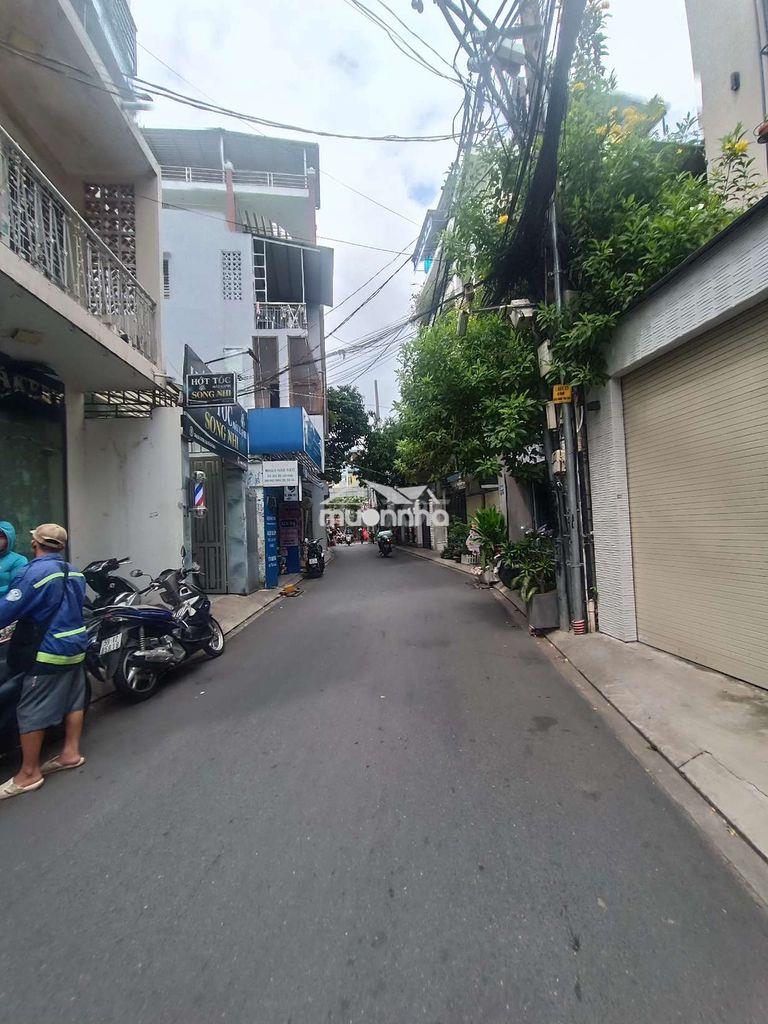 Chính chủ bán nhà đường lý thường kiệt (6.4x30m) giá:22.5 tỷ. - Ảnh 3