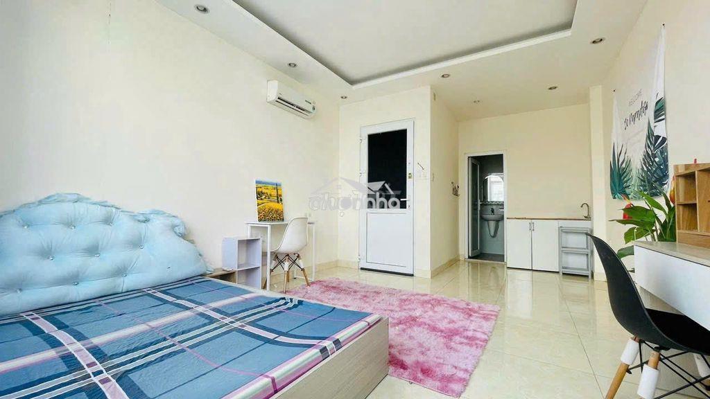 Phòng đẹp – full nội thất – dọn vào ở ngay - Ảnh 4