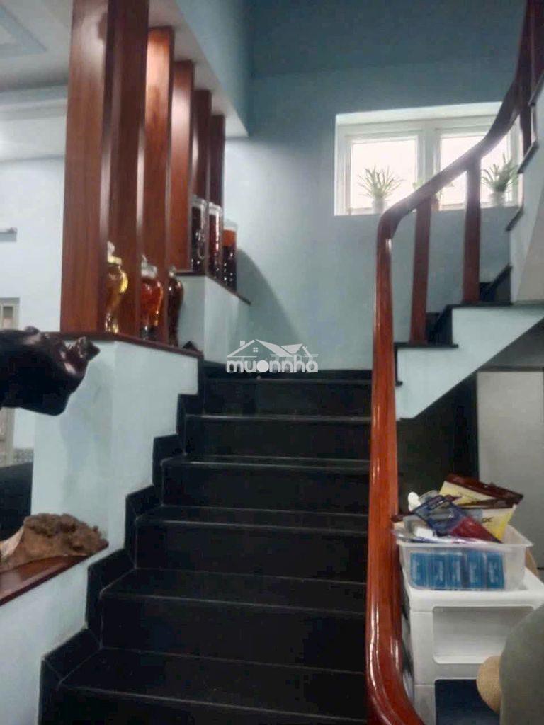 Nhà 1 lầu 8x21 hẻm xe tải / phạm thị giây - Ảnh 4