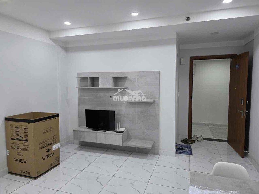 Bán căn hộ chung cư phúc đạt phường phú lợi full nội thất chỉ từ 950tr - Ảnh 3