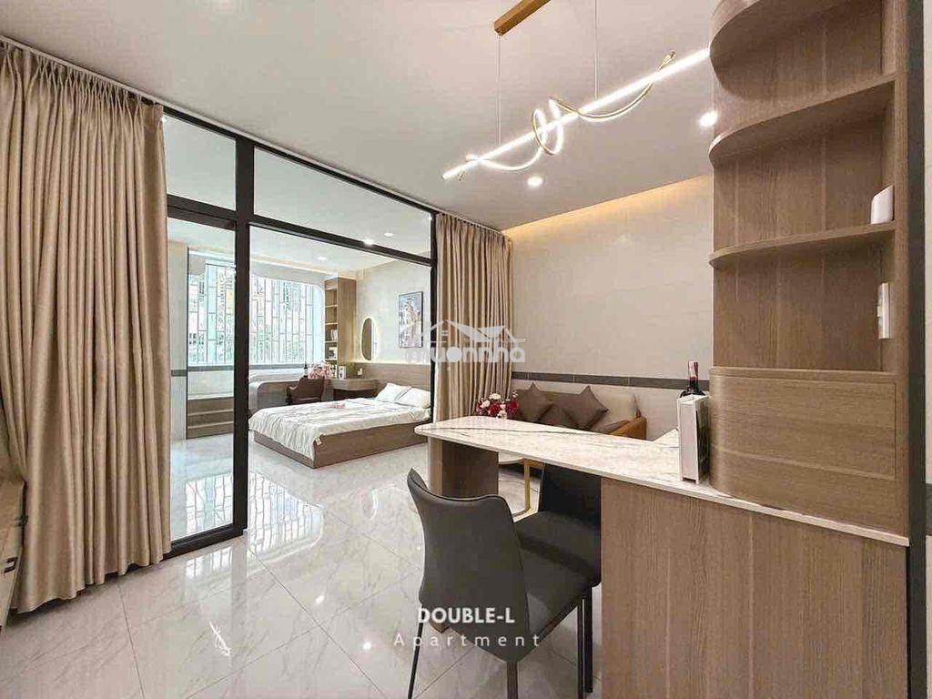Điện biên phủ – căn hộ đẹp, vị trí trung tâm quận 3 - Ảnh 2