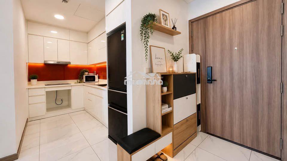 Giá tốt 1pn 23 triệu - full nội thất - đang trống - lh cozy home  - 3
