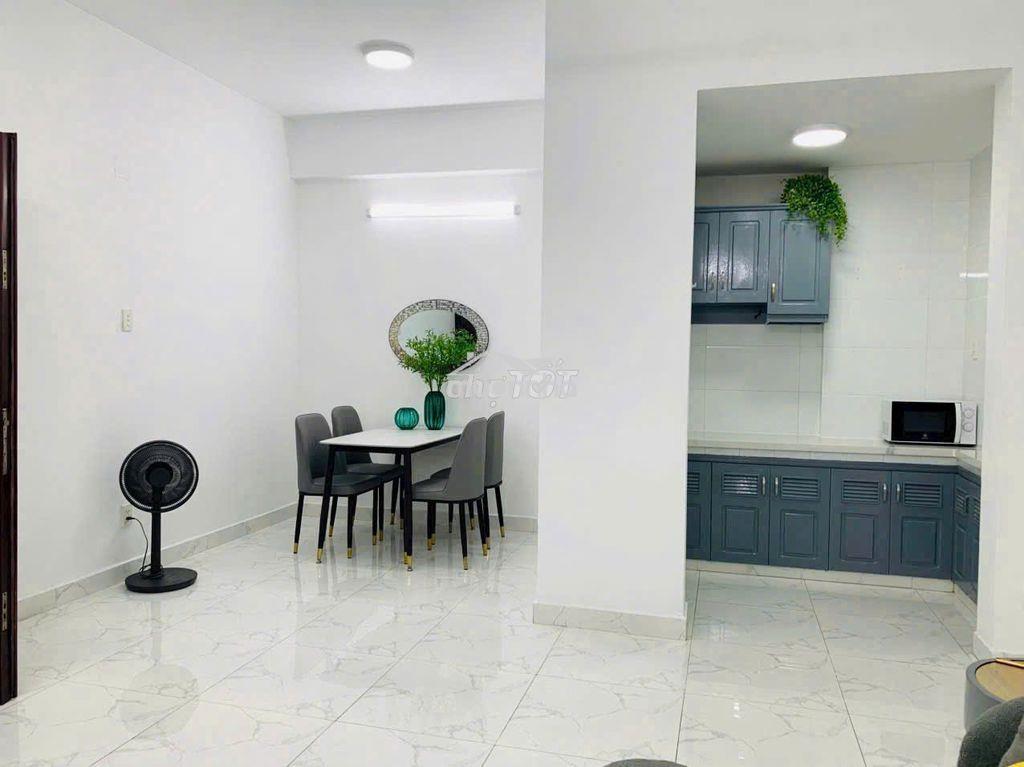 Bán căn hộ cc ngô gia tự, 4,28 tỷ, 75m2, 2pn, 2wc  - Ảnh 3