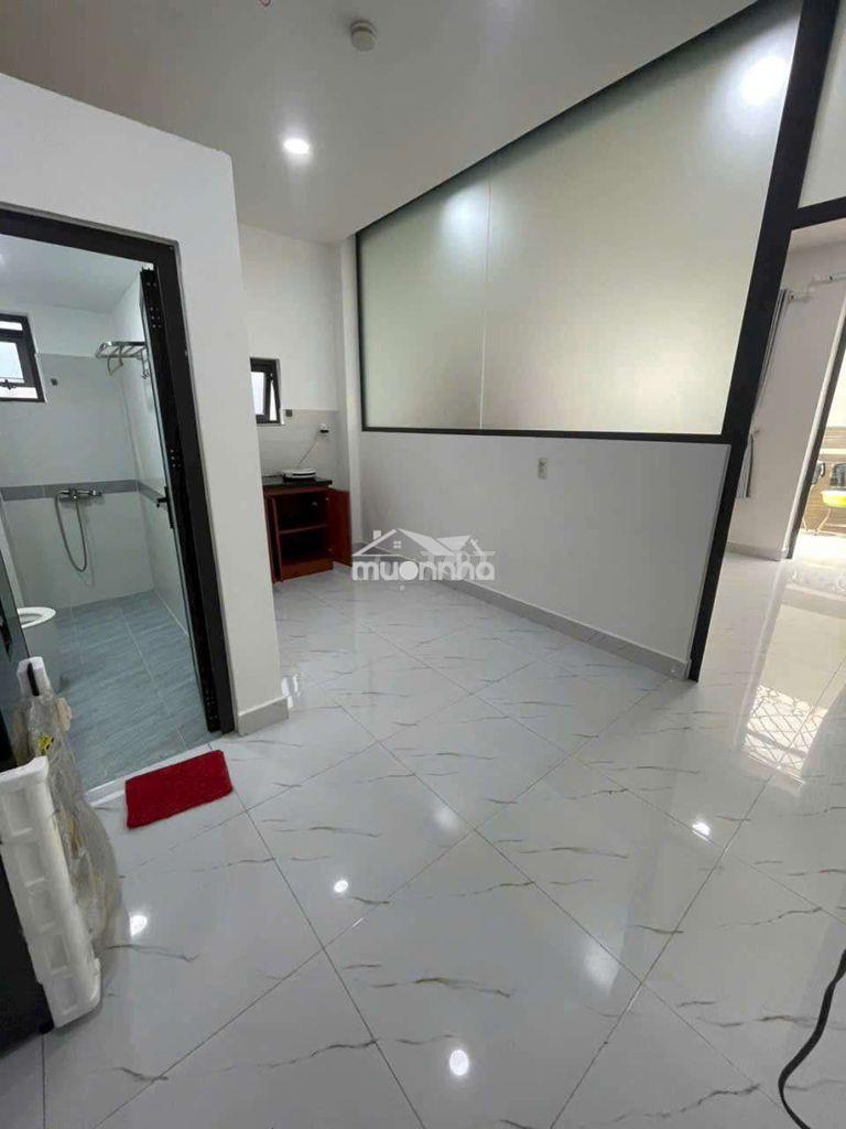 Cho thuê phòng giờ giấc tự do.gò ô môi.quận 7 - Ảnh 2