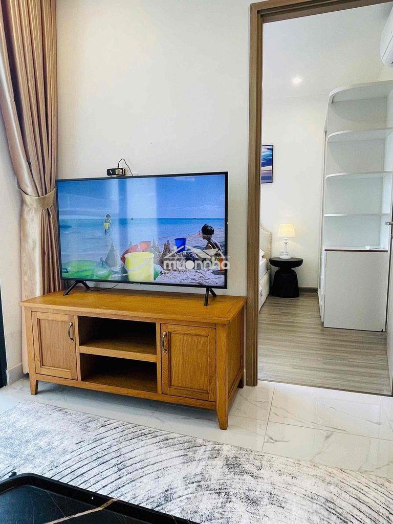 Chưa đến 11 triệu bạn thuê được ngay căn 2pn sang - xịn -đẹp - cao cấp - Ảnh 4