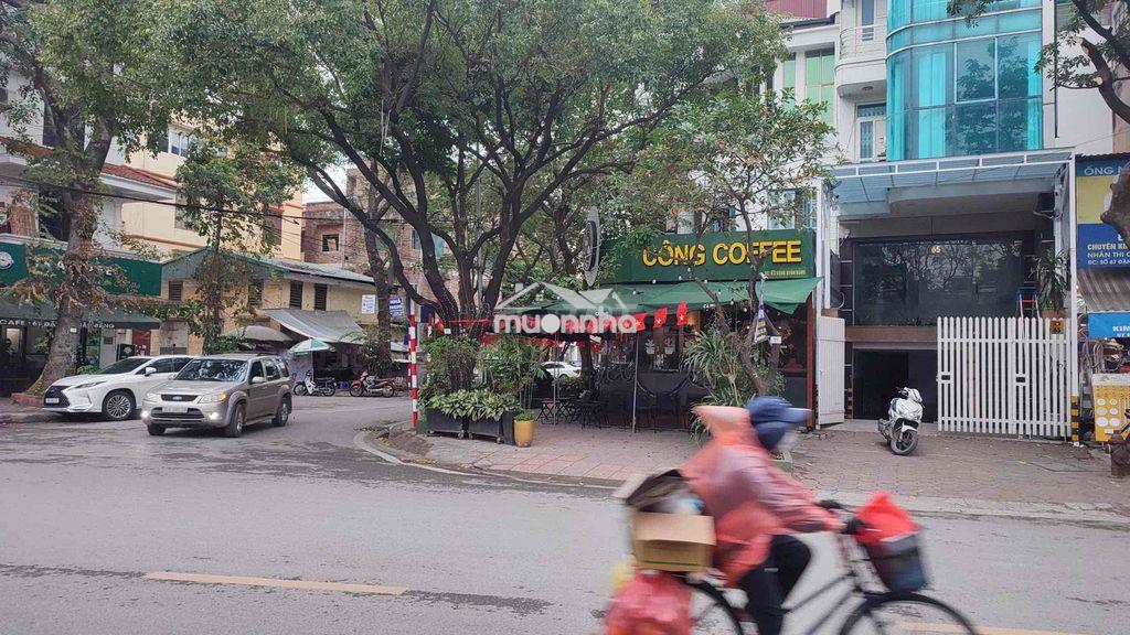 Cho thuê nhà làm văn phòng-mặt phố số 65 đặng xuân bảng- linh đàm - Ảnh 4