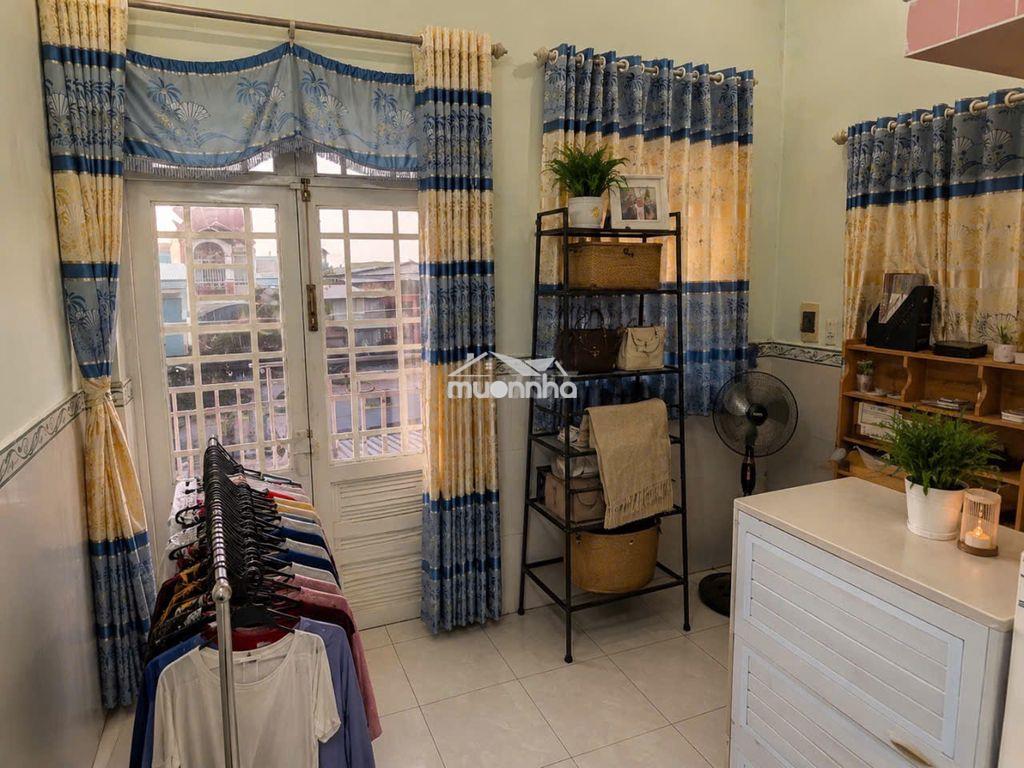 🏠50m2 - xe hơi - 2 tầng - đỗ xuân hợp🏠 - Ảnh 2