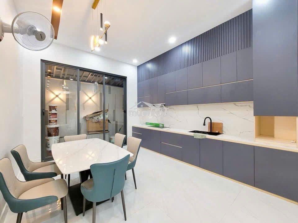 Cho thuê nhà hxh 290/6b nam kỳ khởi nghĩa, phường 7, quận 3 - Ảnh 3