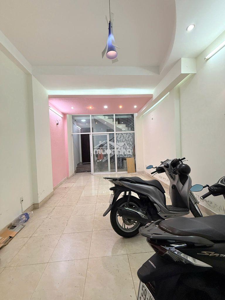 🔵 Cho thuê phòng tầng trệt trần thị ngôi gần trường đh công nghệ sg q8 - Ảnh 4