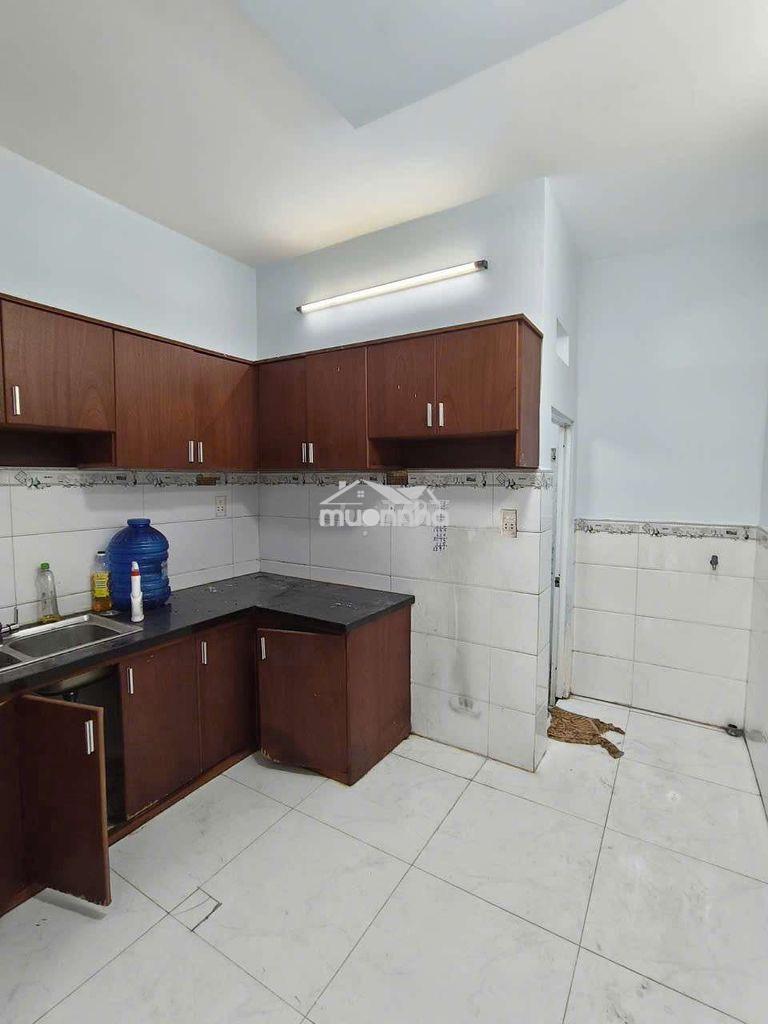Kho nhà chính chủ cho thuê 3,5 x 9 2lầu 4pn 3wc - Ảnh 3