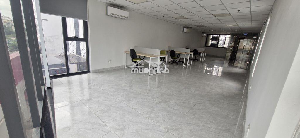 Văn phòng mặt tiền khu gò vấp - q12 mới tinh chỉ 6.5tr đây nè - Ảnh 3