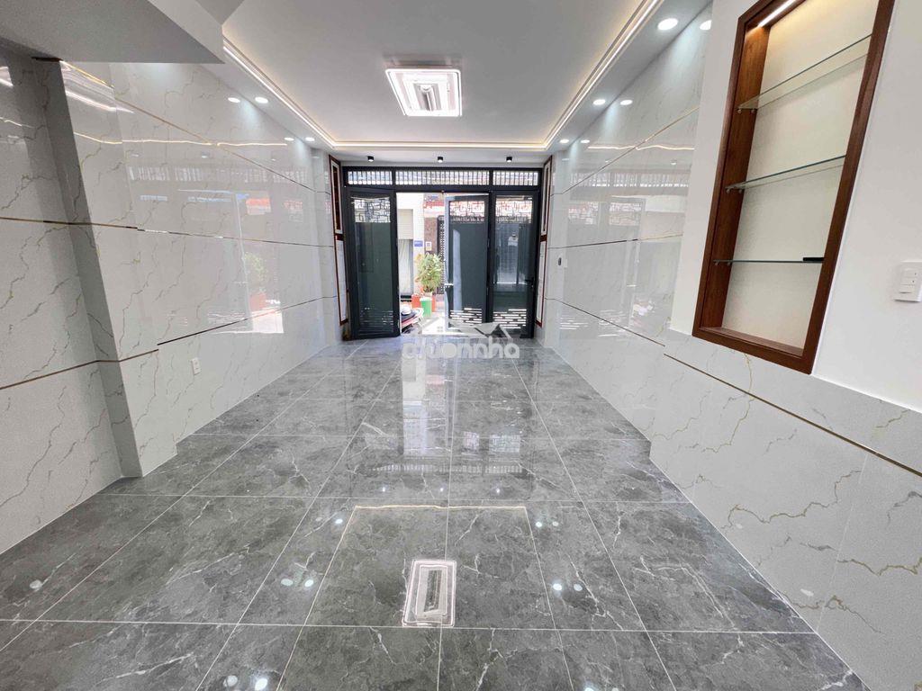 Bán nhà đưởng ô tô ngay đinh thị thi vạn phúc city- nhà mới vào ở ngay - Ảnh 3