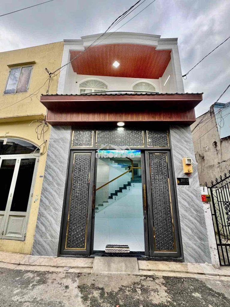 🏠Nhà shr ht17 oto đậu cửa , 2 pn- nhỉnh 3 đồng , q12 🏠