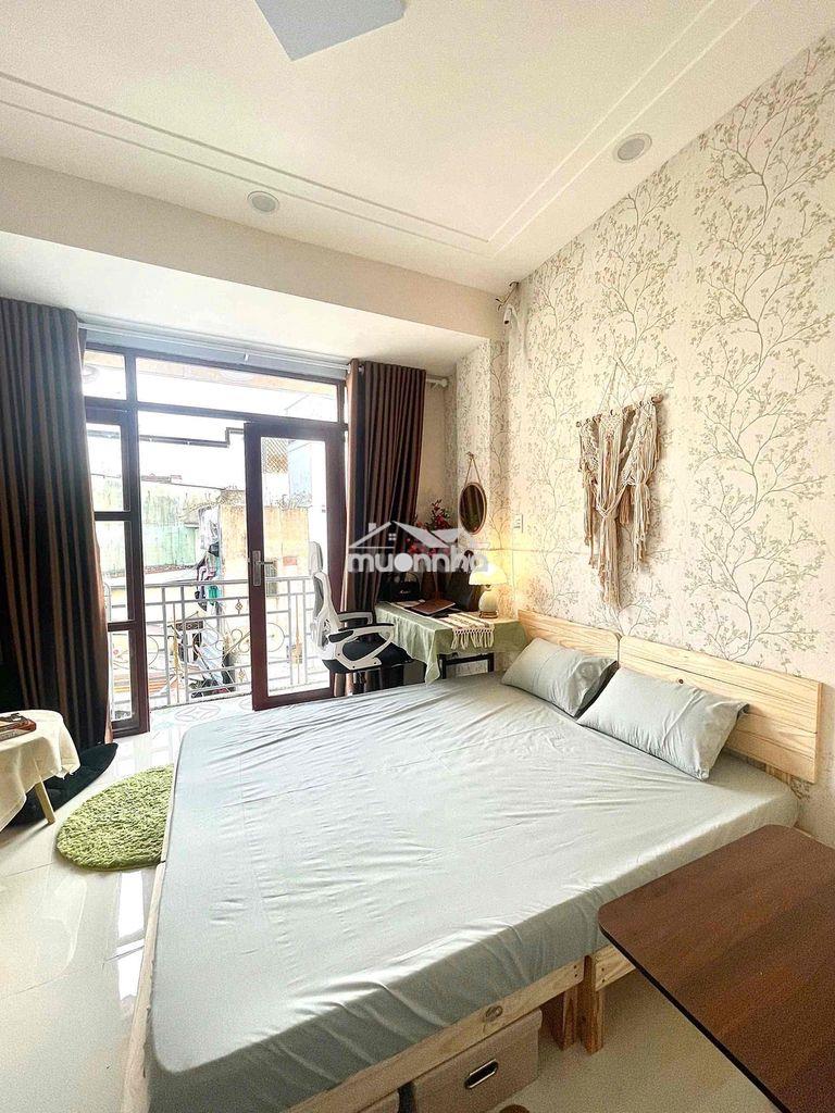 Ngon nhất k thuê thì uổng chỉ 4 đồng lẻ 20m2 full tiện ích ngập tràn - Ảnh 2