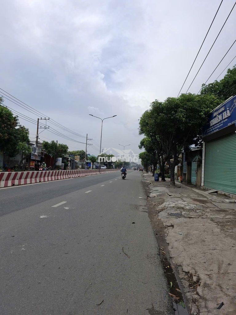 Cho thuê mb kd đẹp, 4x20m, giá 7tr/ tháng - 3