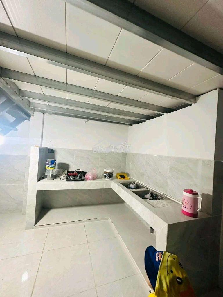 Cho thuê nhà vườn cấp 4 mới (chính chủ) - Ảnh 2