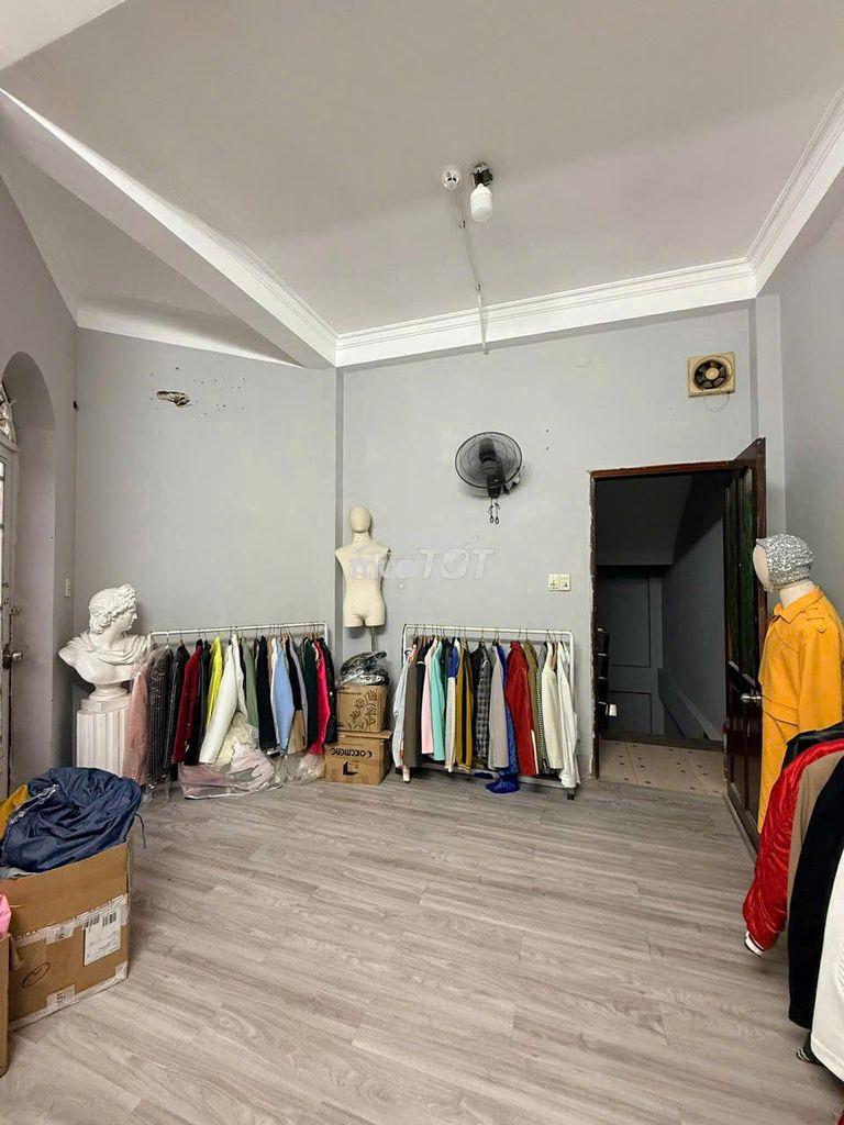 Cho thuê tầng 1 lê văn duyệt 2 phòng ngủ 8tr5 - 2