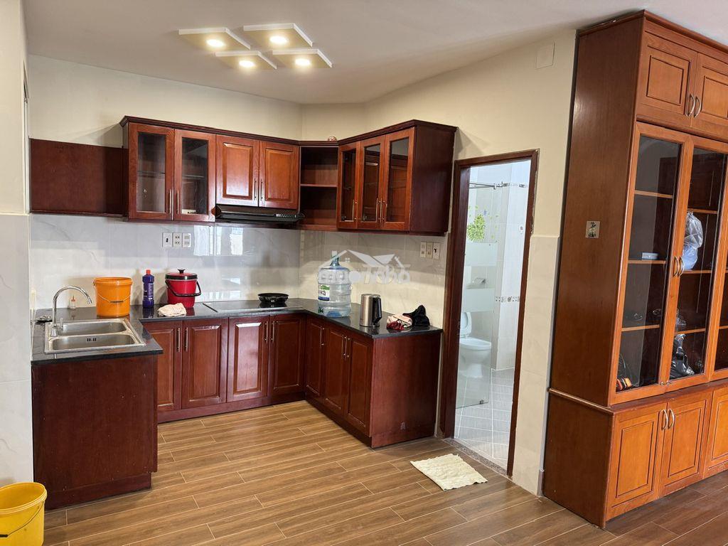 Bán căn hộ ruby garden 58m 2pn, p15, tân bình  - Ảnh 2
