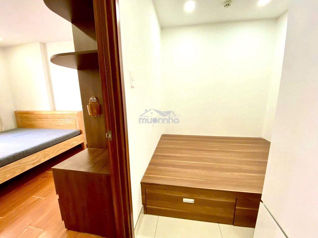 Chính chủ kẹt tiền bán gấp căn hộ 46m2 full nt sẵn dòng tiền thuê - Ảnh 4