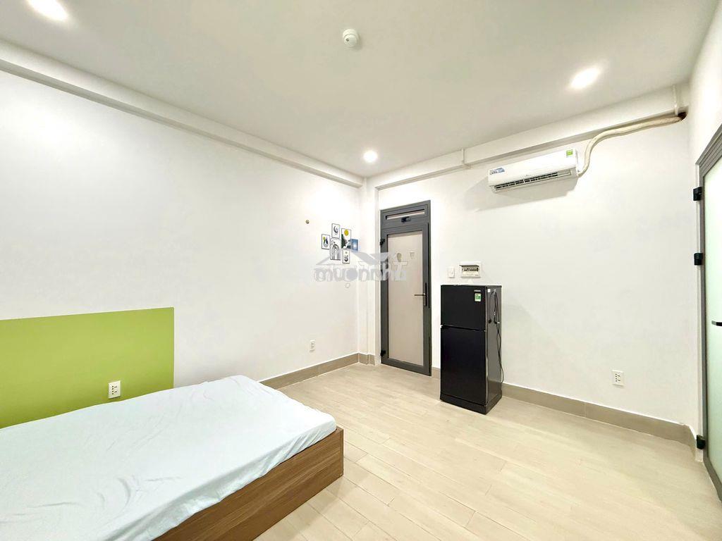 Studio 1pn cao cấp – thang máy – gần lotte mart & đh công nghiệp - Ảnh 4