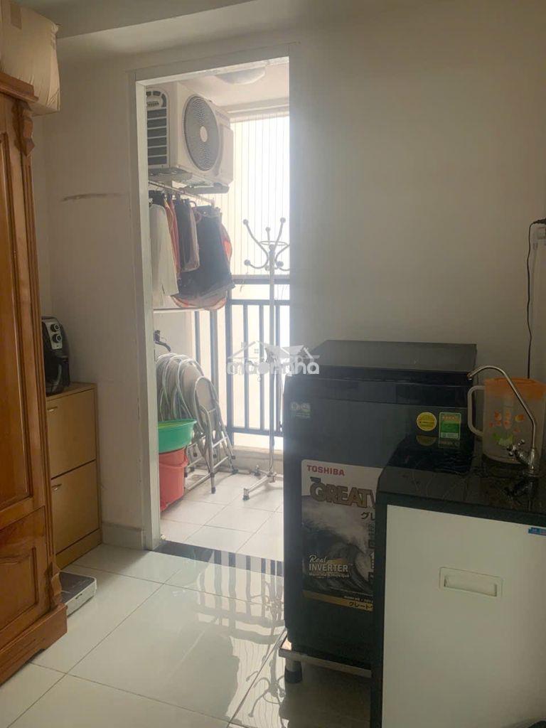 Bán căn hộ 8x đầm sen – 50m² (2pn, 1wc) – tầng cao – giá: 2.2 tỷ - Ảnh 3