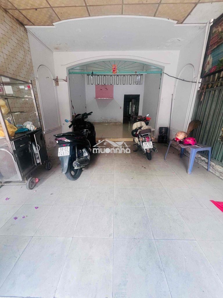 Cho thuê nhà góc 2 mt kinh doanh - khu kiều đàm - trần xuân soạn - 2