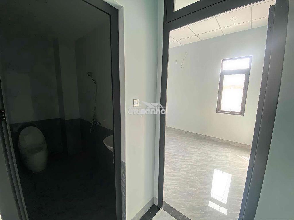 Nhà đẹp mới xây, 1t1l 2pn 2wc, hẻm tải thông thoáng - Ảnh 4