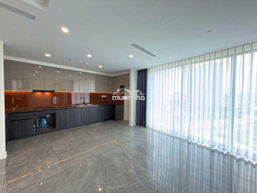 Noble crystal riverside cho thue căn 2pn giá 18tr - Ảnh 4