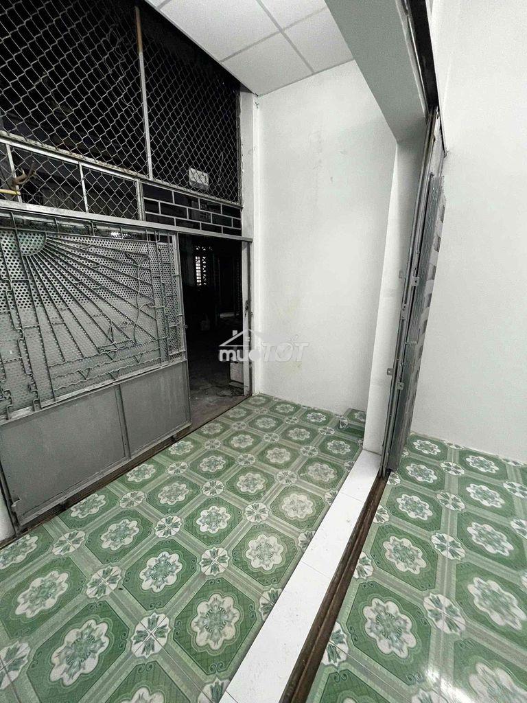 Cho thuê nhà c4- 48m² – chiến lược, bình tân – chỉ 5,7tr tl