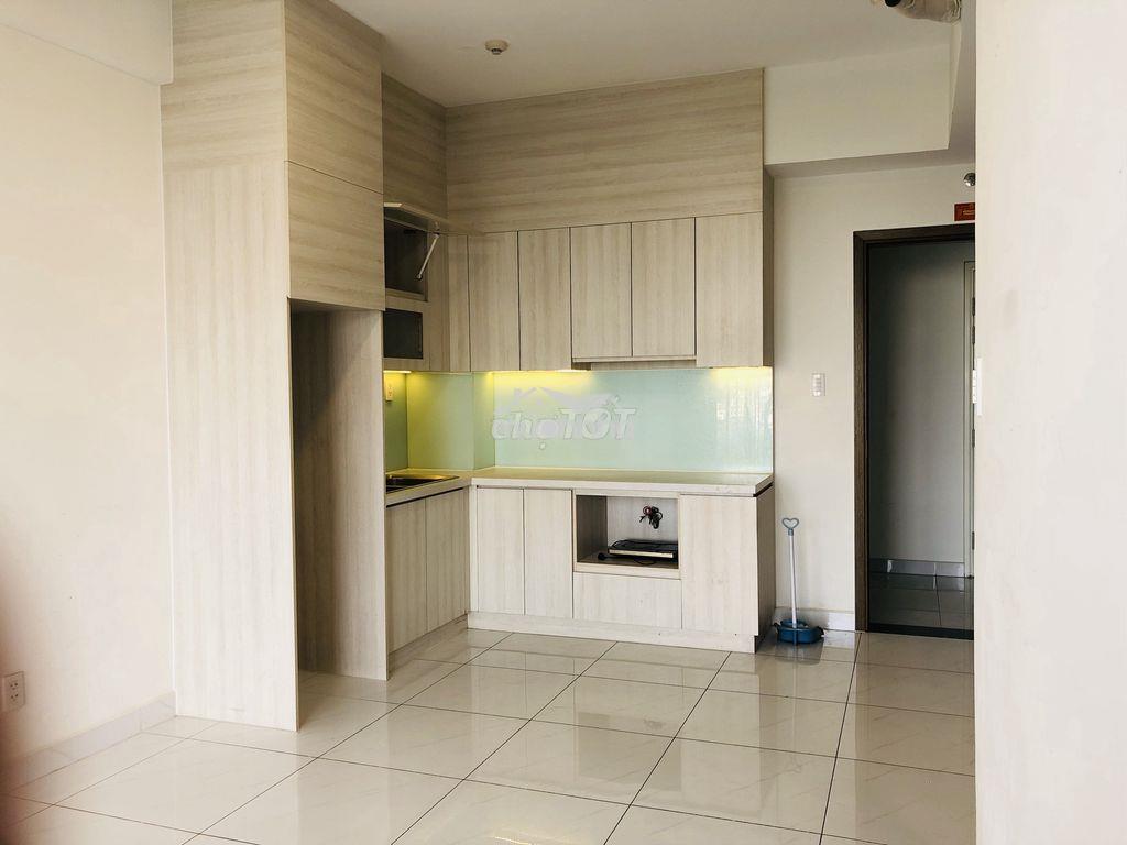 Cho thuê căn hộ safira kđ, 67m2 2pn - 2wc ntcb, 8tr5/th vào ở ngay - Ảnh 2
