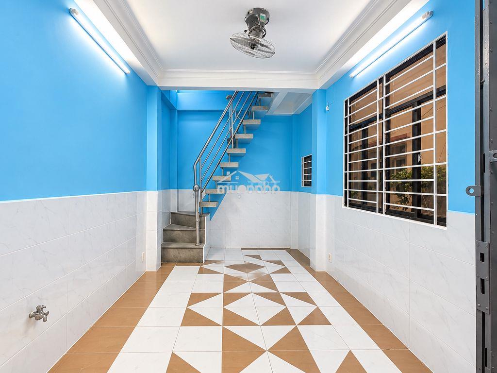 Chính chủ nhà cmt8 hòa hưng – 4pn 4wc – nguyên căn 9tr - Ảnh 2
