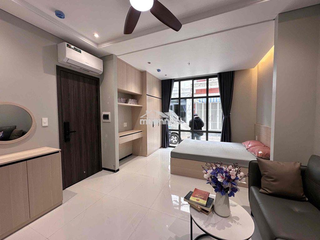 🔥Khai trương căn hộ cao cấp 1pn/2pn/studio quận 7 _ gần lotte,..🤩 - 3