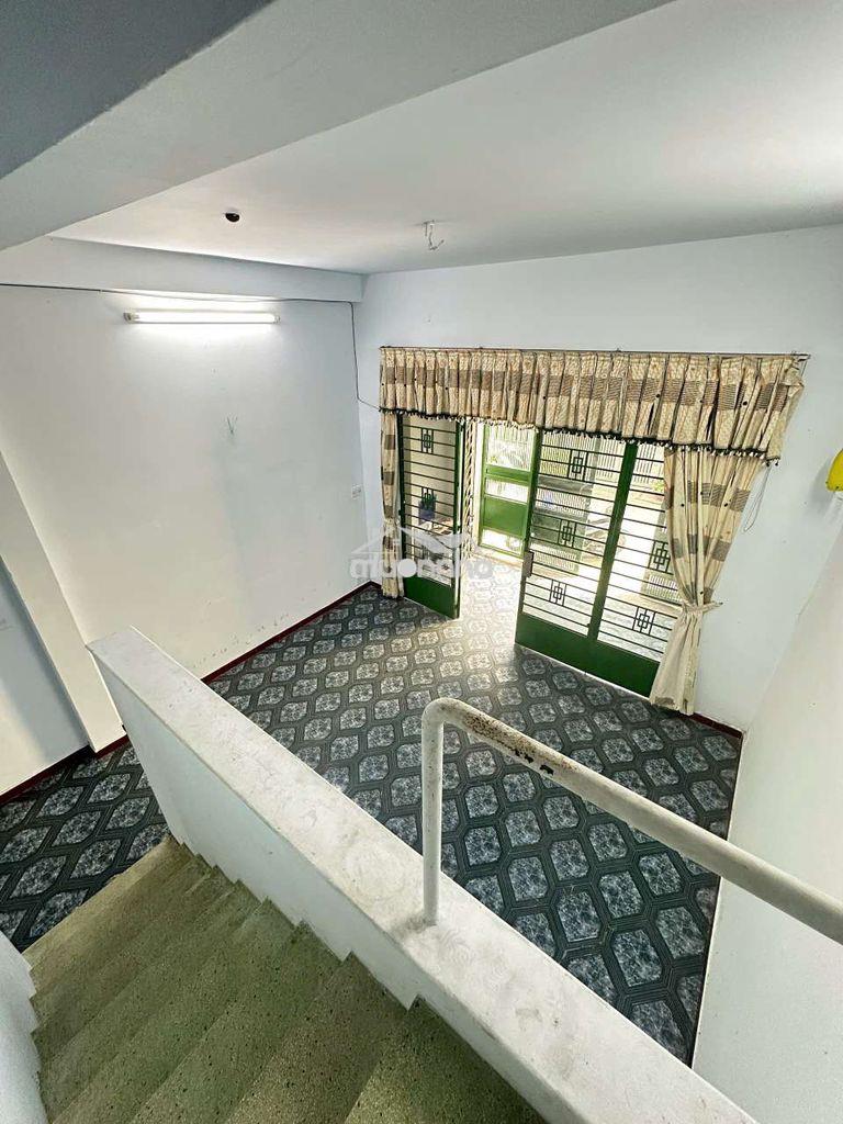 Nhà 4,2*12 trệt lầu xe hơi thông f8 cực rẻ - Ảnh 3
