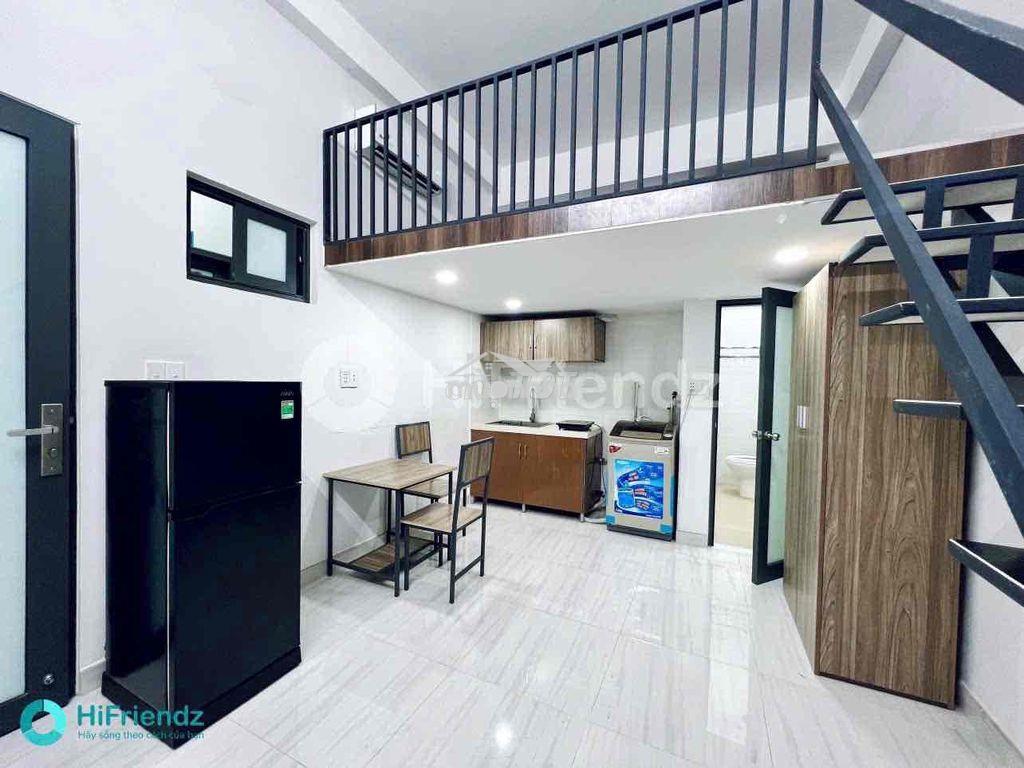 🔥 Hot 🔥 duplex full nội thất tiện đi đh mở 3,5km 👩🏻🎓 - Ảnh 3