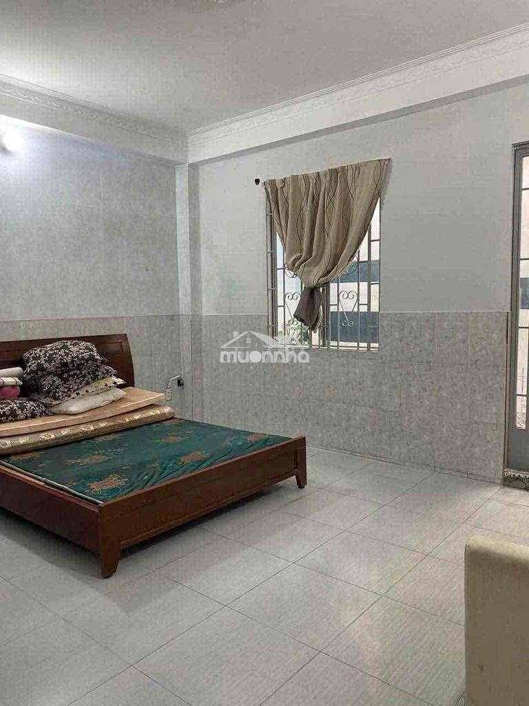 Nhà 1 trệt 2 lầu 3pn 5x21m hẻm nguyễn thị thập quận 7 - Ảnh 4