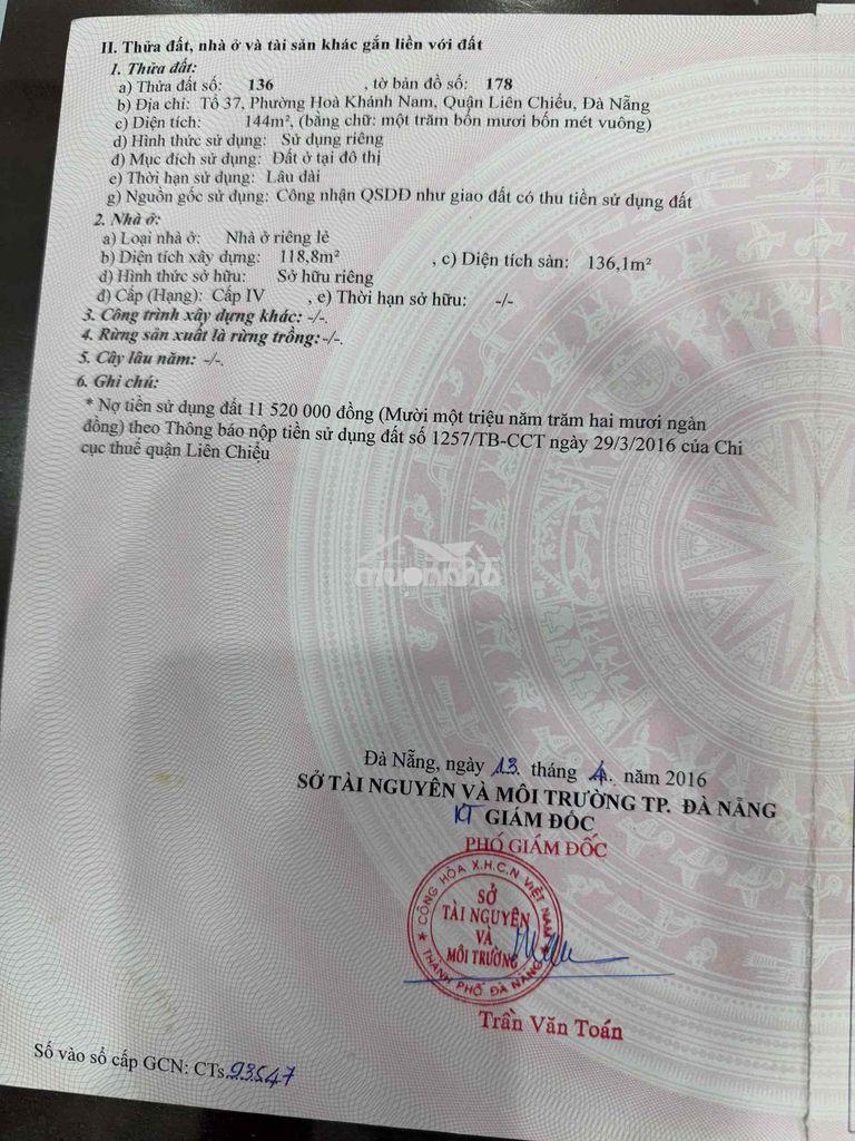 Nhà kiệt oto - Ảnh 4