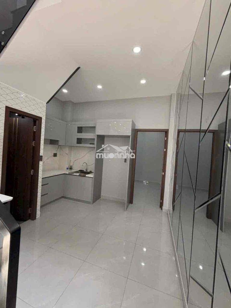Nhà quận 11 giá tốt - Ảnh 3