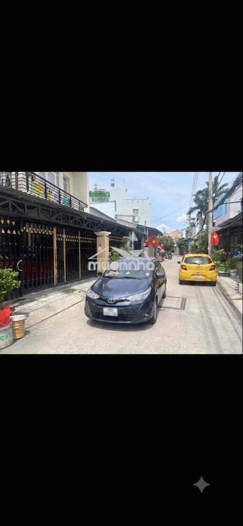 Nhà 2 tầng phước kiển có sổ hồng