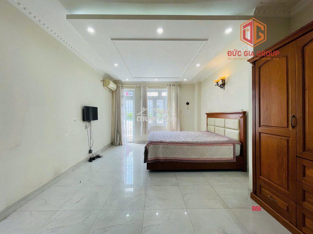 Cho thuê biệt thự sân vườn 288m² 5pn khu d2d, trung tâm biên hòa - Ảnh 4