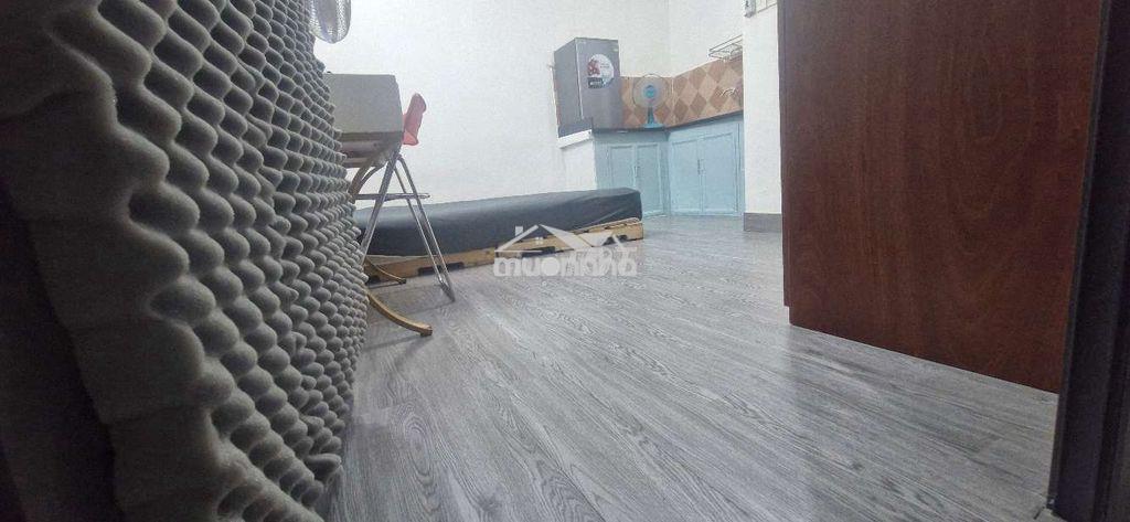 Phòng trọ full nội thất thích quảng đức - Ảnh 3