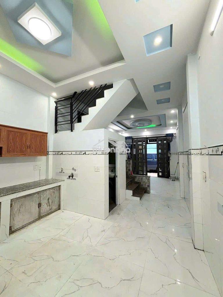 🍀Nhà đẹp 62 ao đôi 4pn ....9.9 triệu còn bớt - Ảnh 2