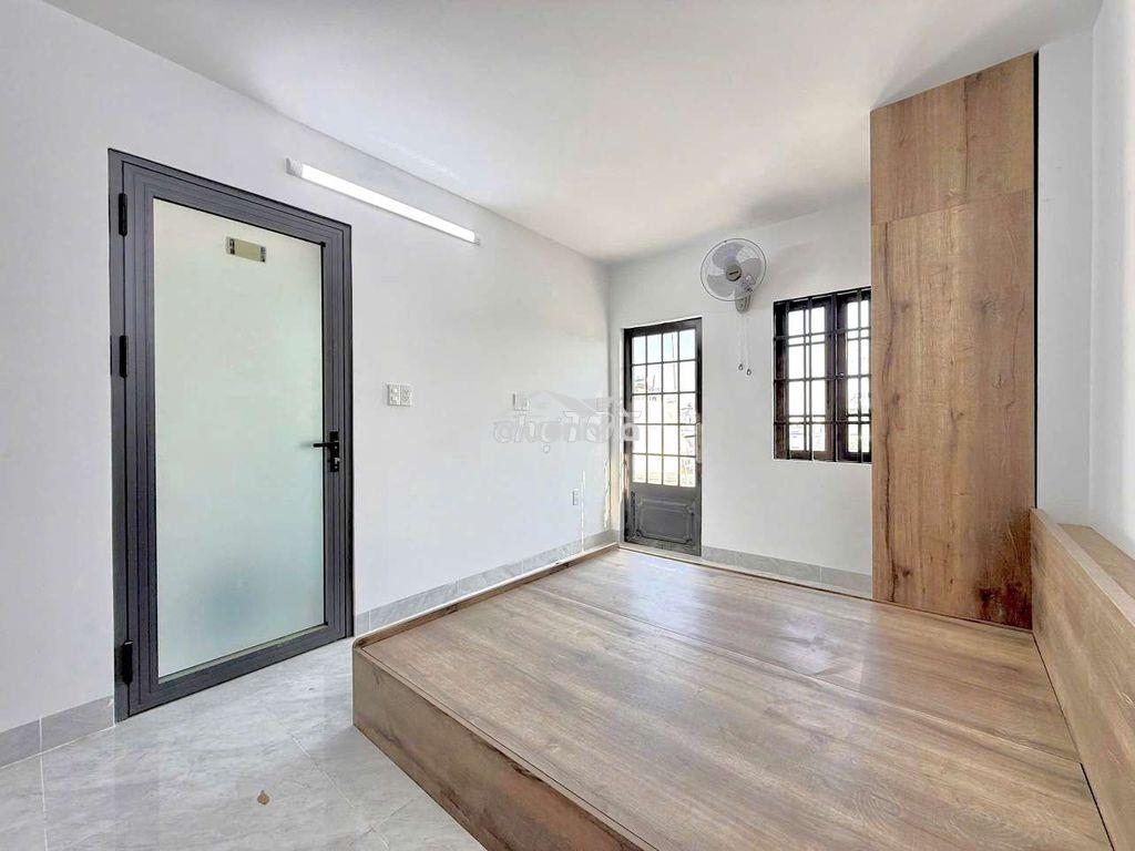 Studio ban công siu to khổng lồ ngay kdc tân thới hiệp 🌿 - Ảnh 2