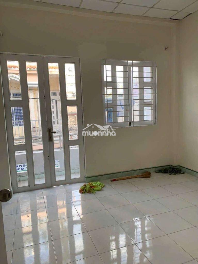 Cho thuê nhà tân kỳ tân quý -8trieu -2pn - 4×11m - hẻm xe tải - Ảnh 3