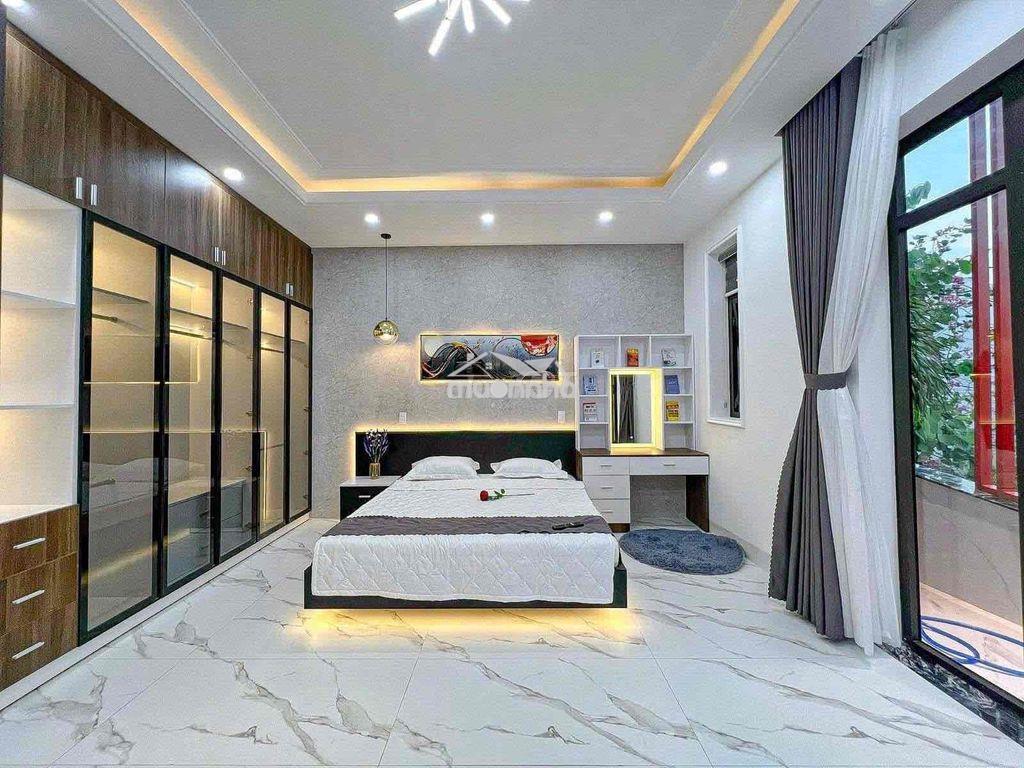 🔥Bán gấp‼️ nhà 3 tầng đ.nguyễn thị thập– 4.8x12.5 - 4pn - chỉ 7.5 tỷ tl - 3