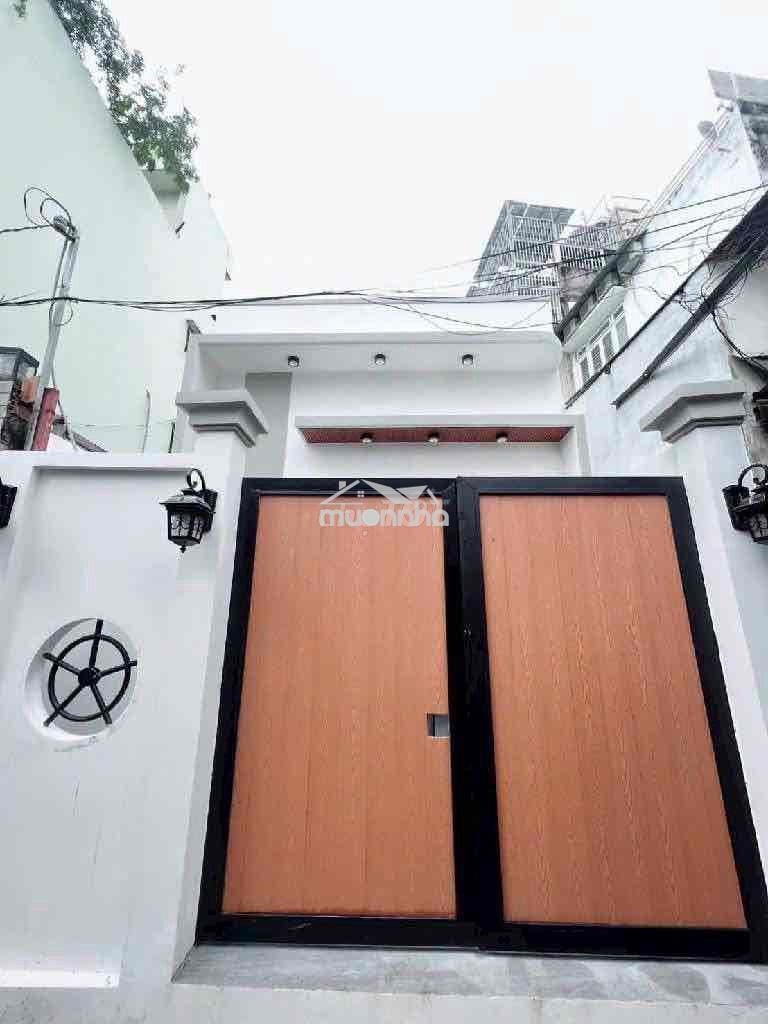 🏡 Cầu him lam 🏡 khu vực an ninh - 48m2 - nhỉnh 5đ ( tl ) 🏡