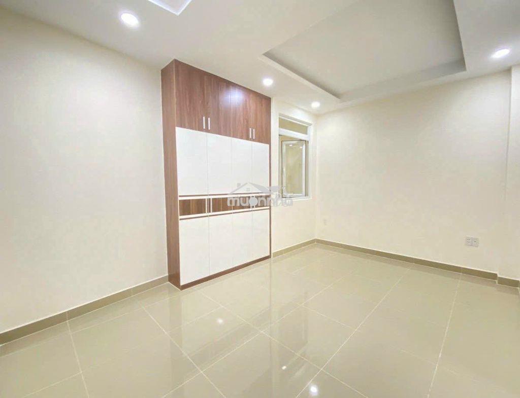 Cho thuê nhà hxt 128/3a lê đức thọ, phường 6, quận gò vấp - Ảnh 3