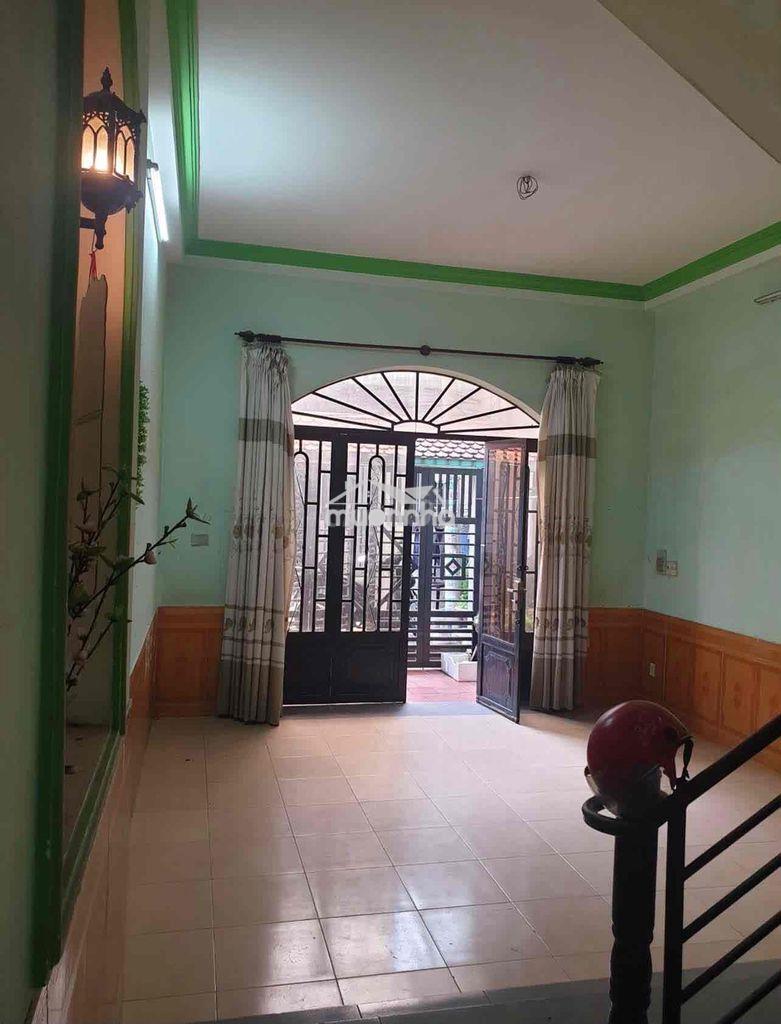 ( Dĩ an) chính chủ bán nhà sổ chung: 1 tỷ 950 triệu.còn thương lượng - Ảnh 3