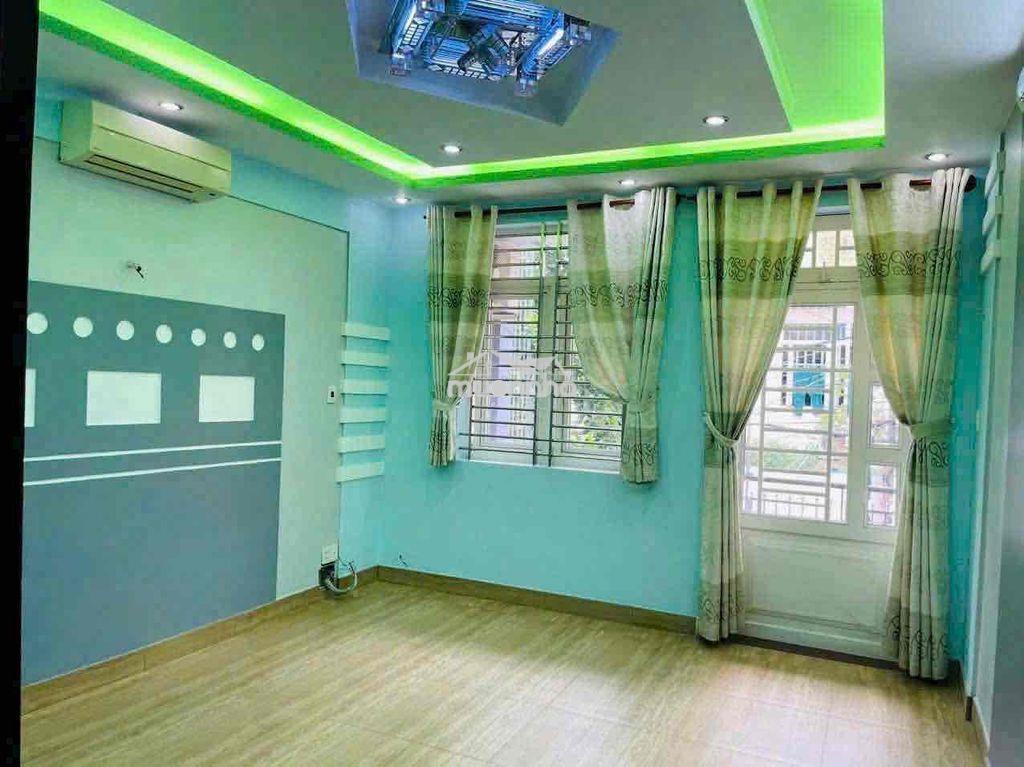 🔰Cho thuê nhà phố hẻm 110/đường số 5 p17 gò vấp - Ảnh 4