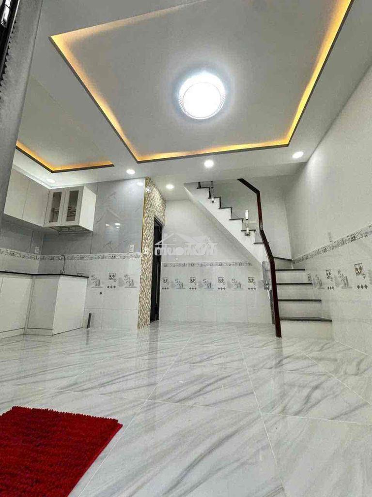 Nhà hẻm 262 nguyễn thị thập, q7